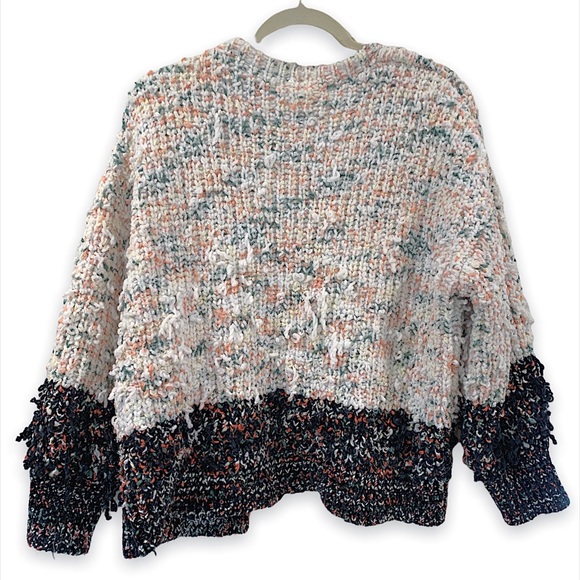 ✨Jun & Ivy Open Front Knit Cardigan - S - Picture 5 of 8